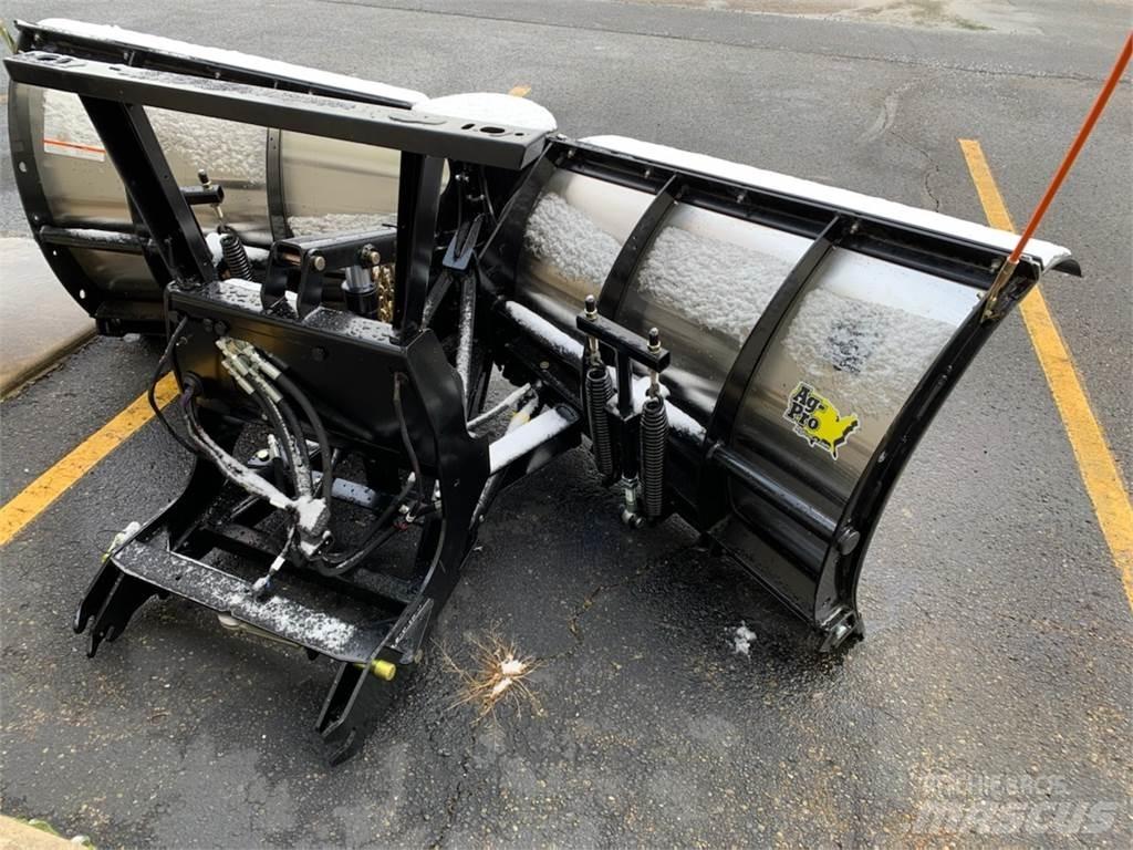  Buyers VXF85II Souffleuse à neige