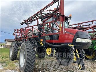 Case IH 3240 Pulvérisateurs traînés