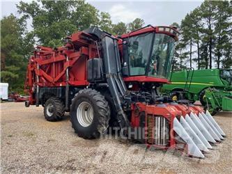 Case IH 625 Autres matériels de récolte et d'arrachage