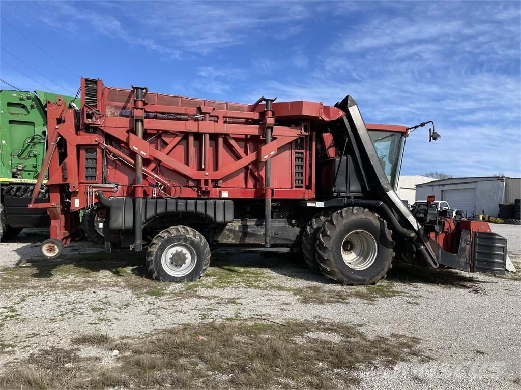 Case IH 625 MBX Autres matériels de récolte et d'arrachage