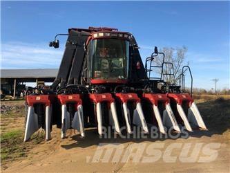 Case IH CPX620 Autres matériels de récolte et d'arrachage