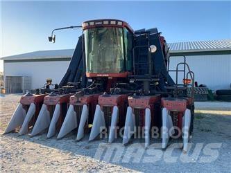 Case IH CPX620 Autres matériels de récolte et d'arrachage