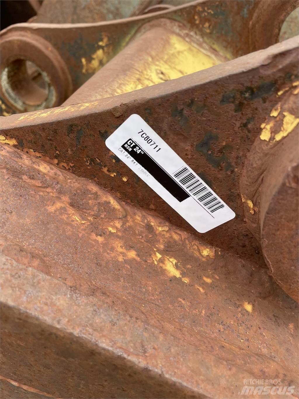 CAT 24 Autres accessoires
