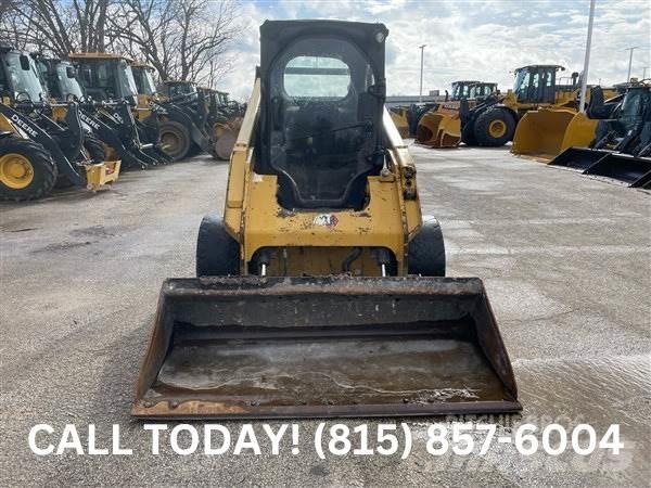 CAT 262D3 Chargeuse compacte