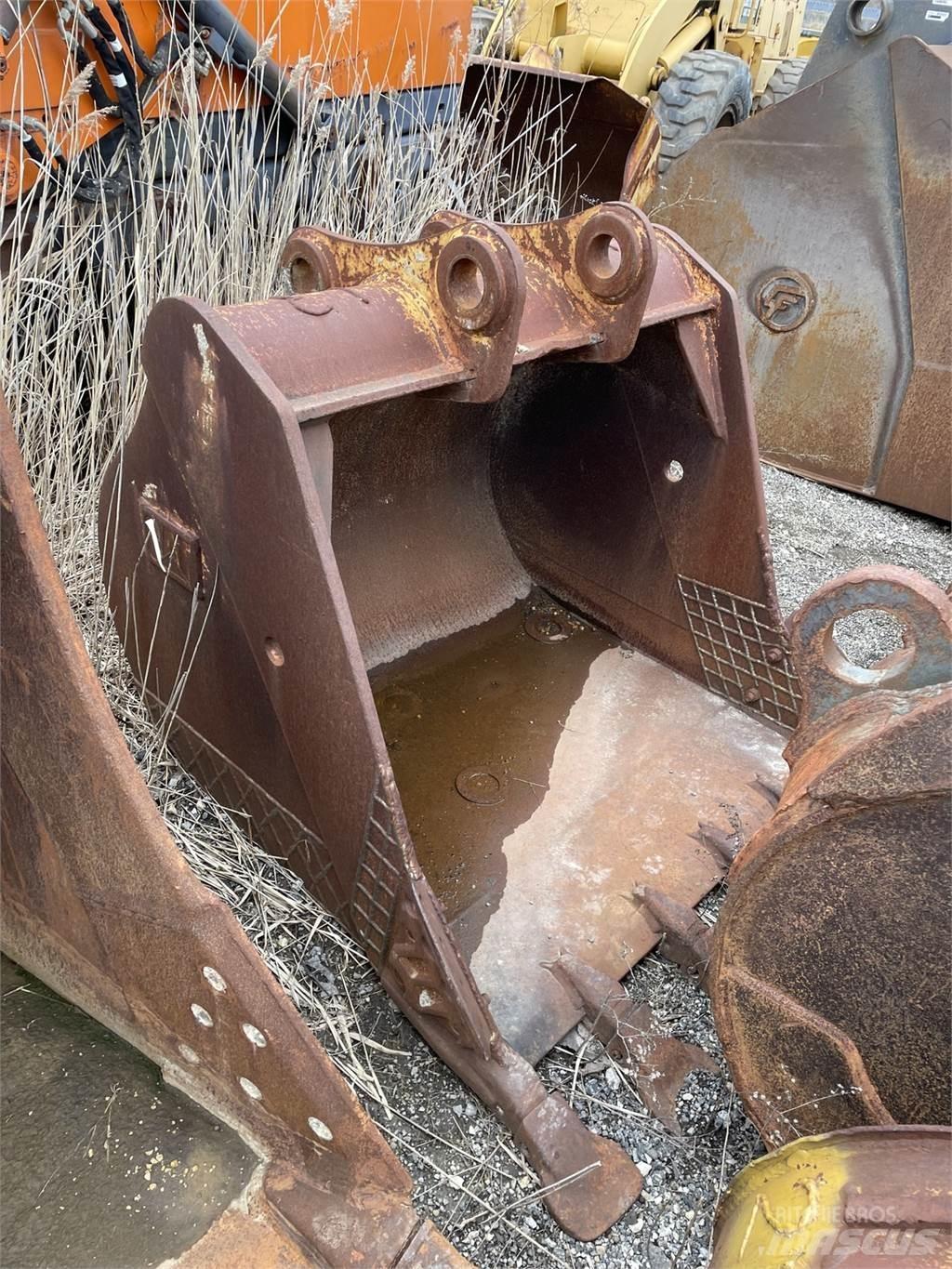 CAT 48215DLC Autres accessoires