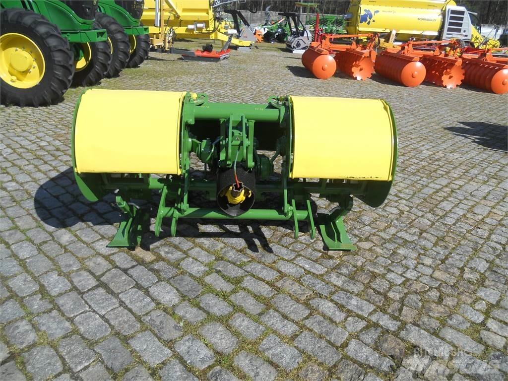 Celli 770 160 Autres outils de préparation du sol