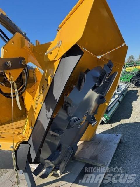  DBR95 Autres équipements pour tracteur