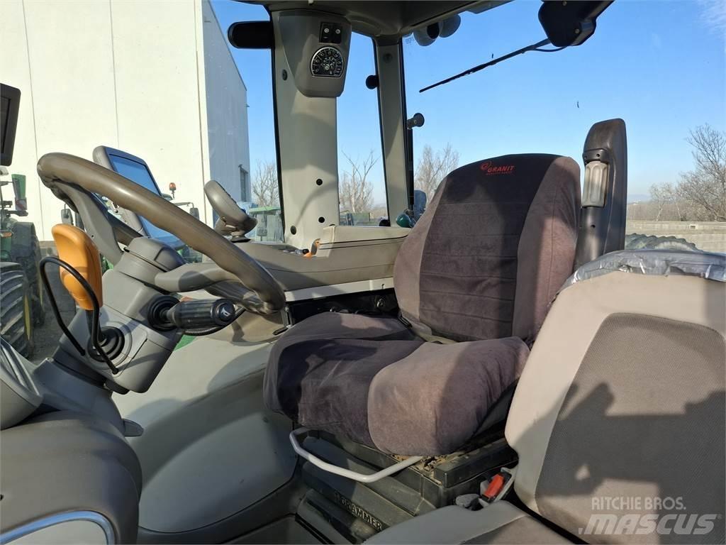 Deutz 7250 Tracteur
