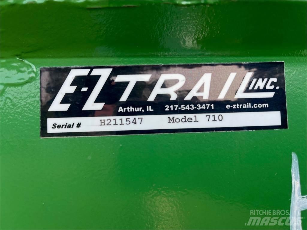 E-Z Trail 710 Transbordeur