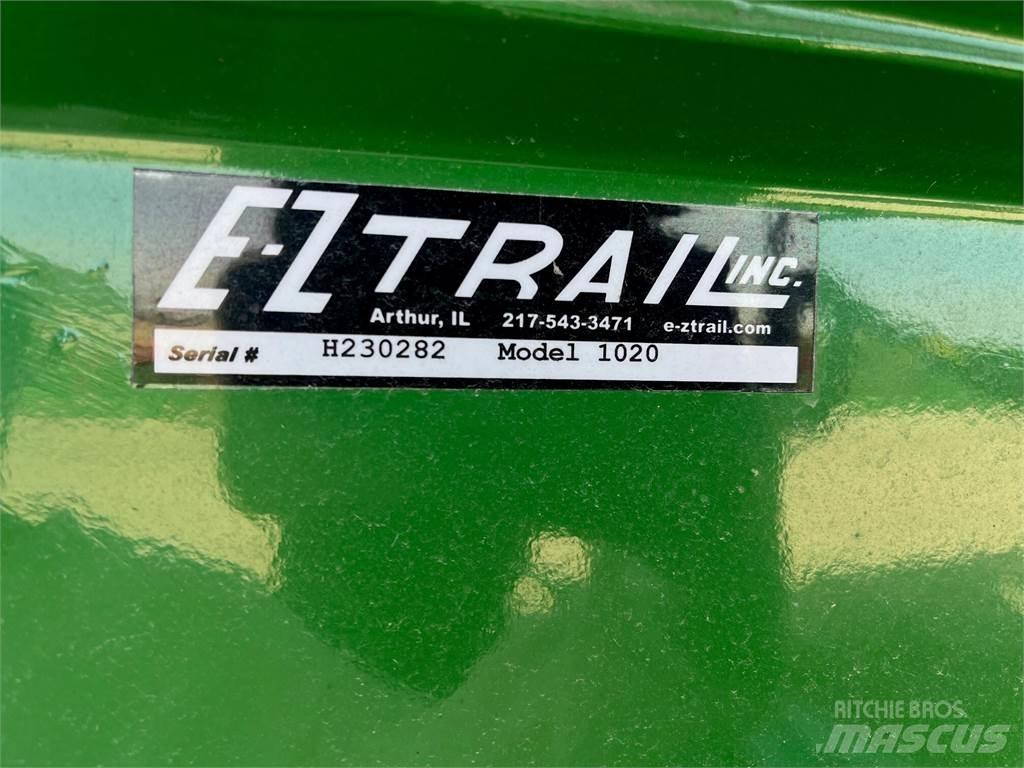 Ez-Flow 1020 Transbordeur