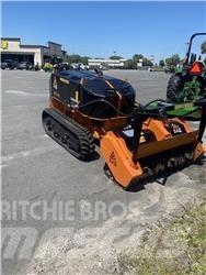 FAE BL1/RCU55 Abatteuse groupeuse