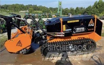 FAE RCU-55 Abatteuse groupeuse