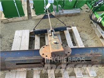 Farm King RB60 Autres équipements pour tracteur
