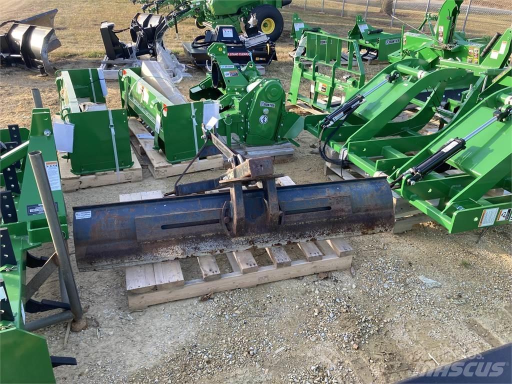 Farm King RB60 Autres équipements pour tracteur