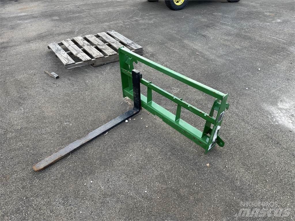 Frontier AP10F Autres équipements pour tracteur