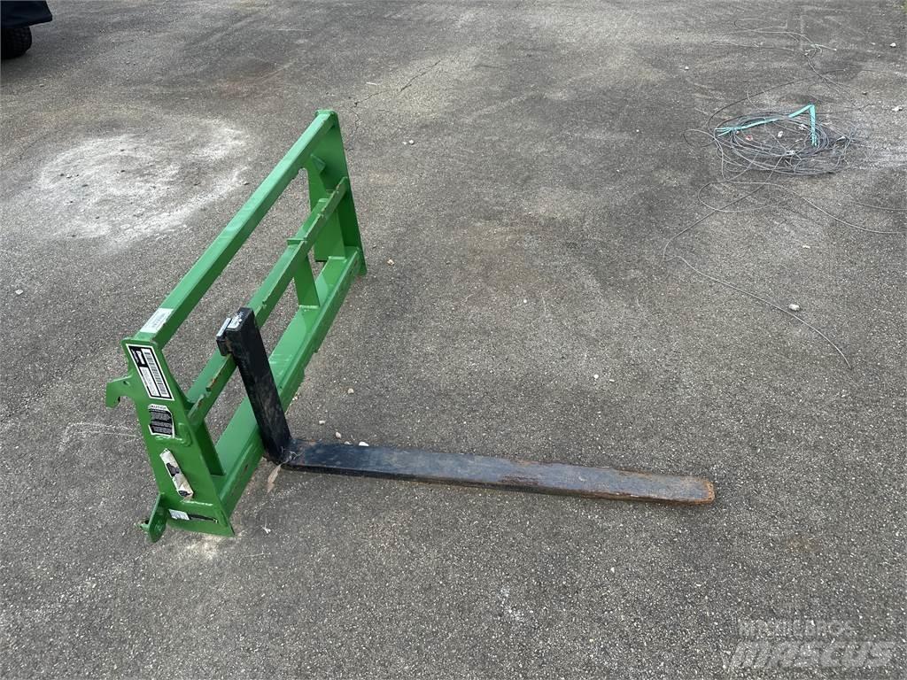 Frontier AP10F Autres équipements pour tracteur