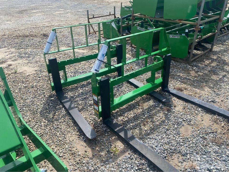 Frontier AP12G Autres équipements pour tracteur