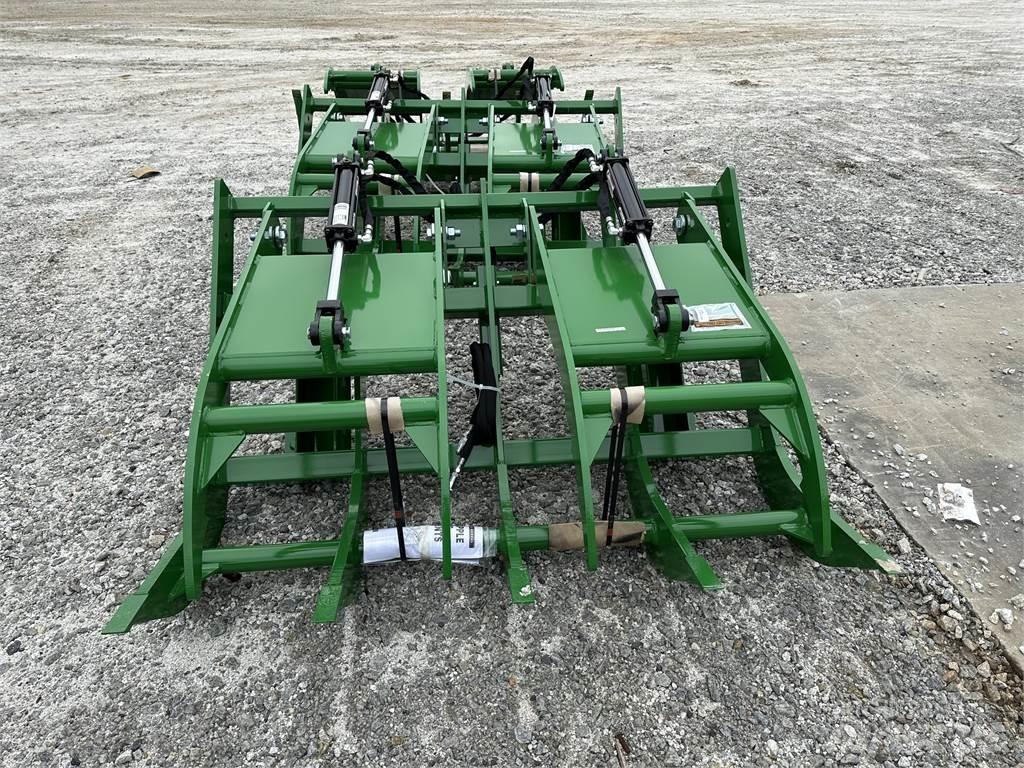 Frontier AV20E Autres équipements pour tracteur