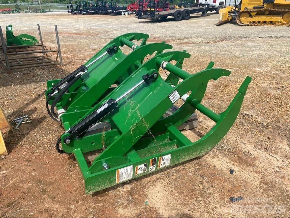 Frontier AV20E Autres équipements pour tracteur