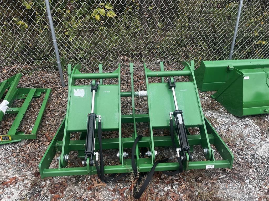 Frontier AV20E Autres équipements pour tracteur