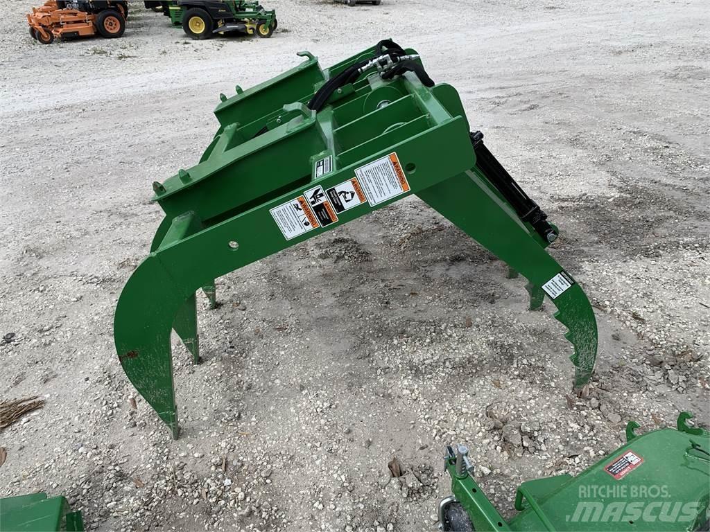Frontier AV20E Agriculture - Autres
