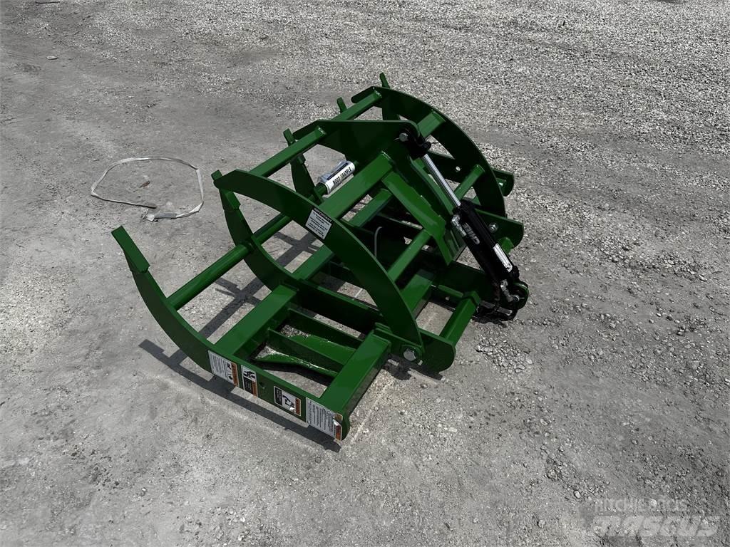 Frontier AV20H Autres équipements pour tracteur