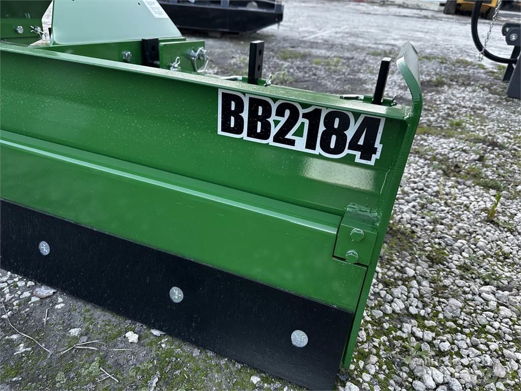Frontier BB2184 Agriculture - Autres