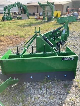 Frontier BB5048L Autres équipements pour tracteur