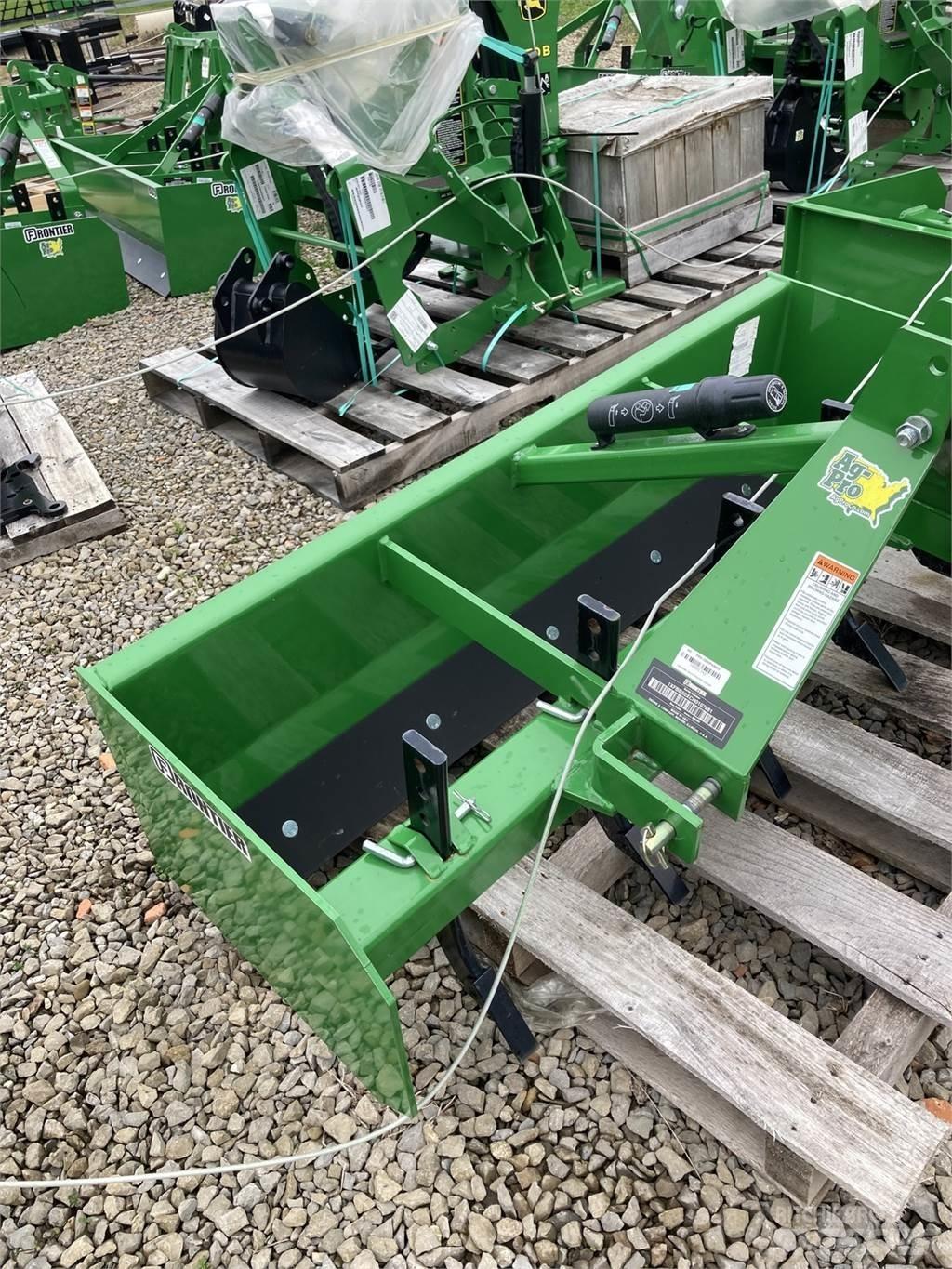 Frontier BB5060 Agriculture - Autres