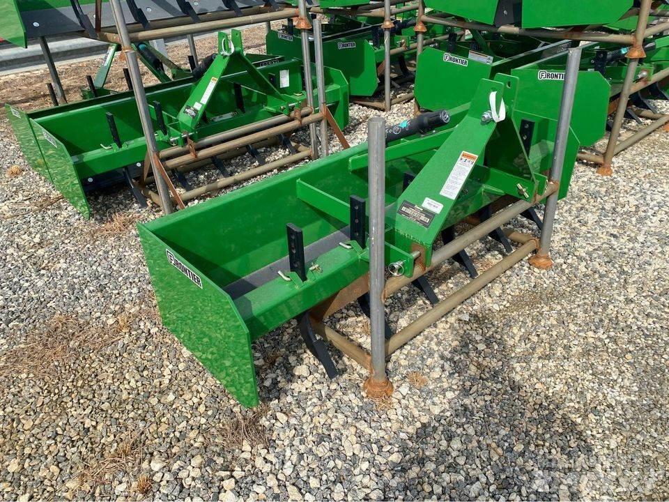 Frontier BB5072 Agriculture - Autres
