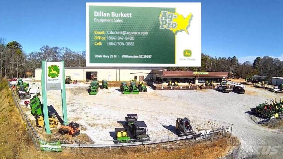 Frontier BB5072 Agriculture - Autres