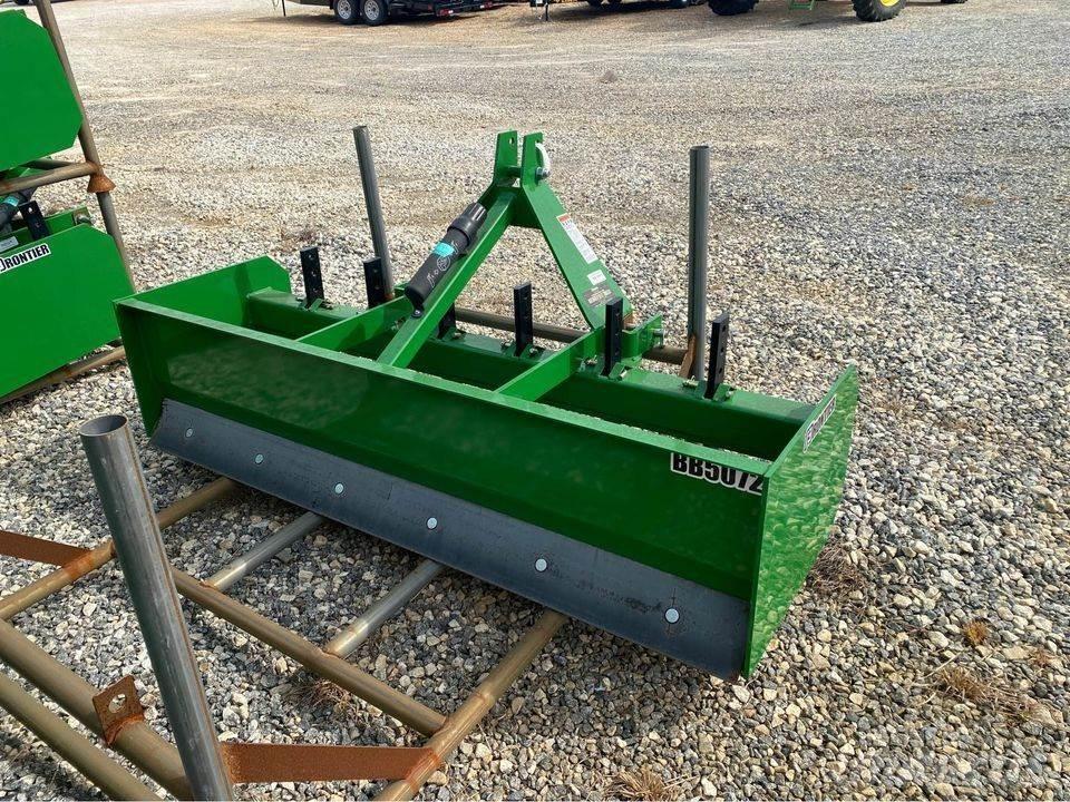 Frontier BB5072 Agriculture - Autres