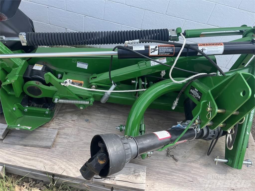 Frontier DM5050 Faucheuse