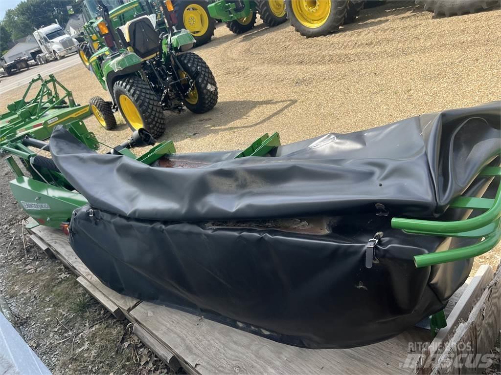 Frontier DM5050 Faucheuse