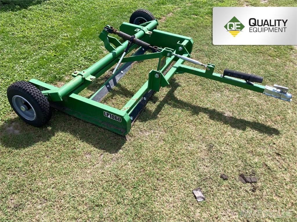 Frontier LP1060 Agriculture - Autres