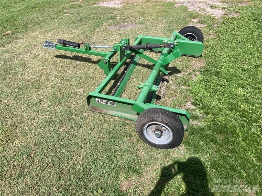 Frontier LP1060 Agriculture - Autres
