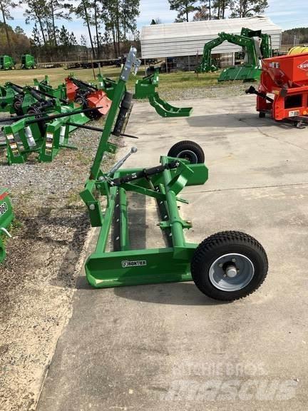 Frontier LP1060 Autres équipements pour tracteur