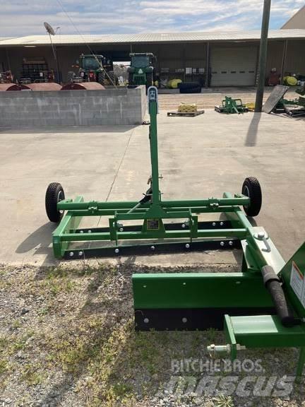 Frontier LP1060 Autres équipements pour tracteur