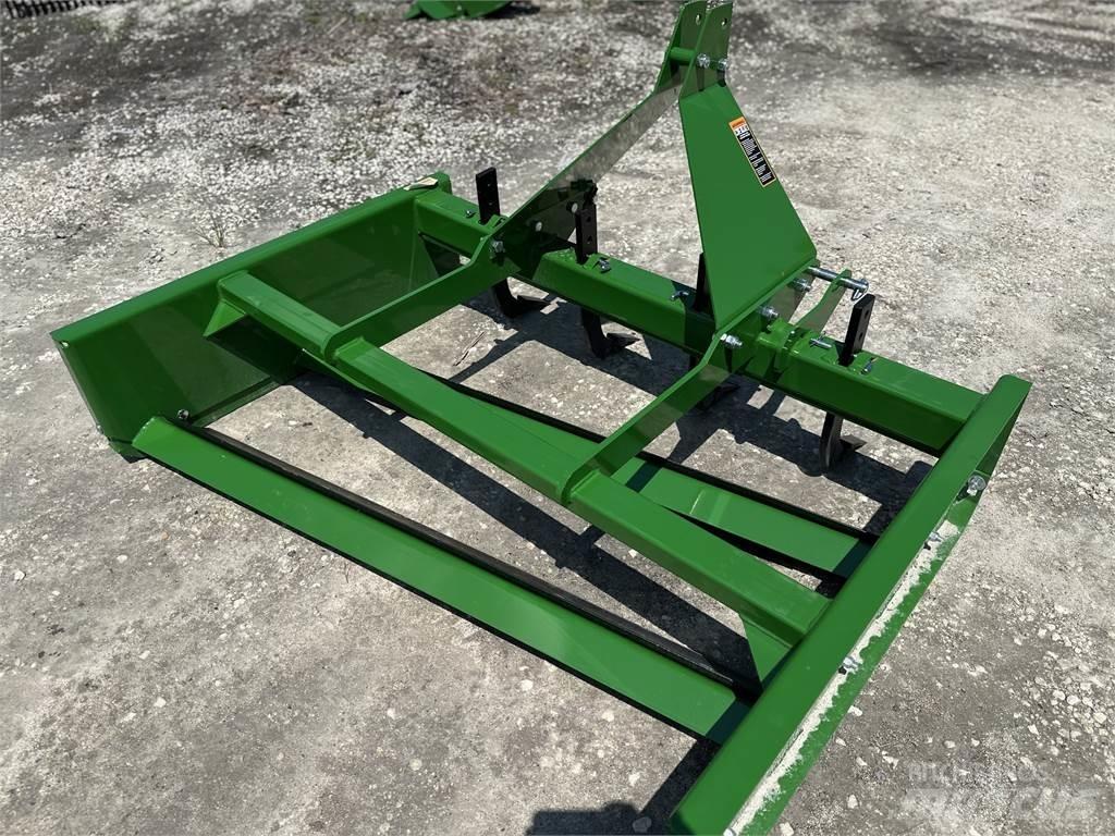 Frontier LP2160 Agriculture - Autres