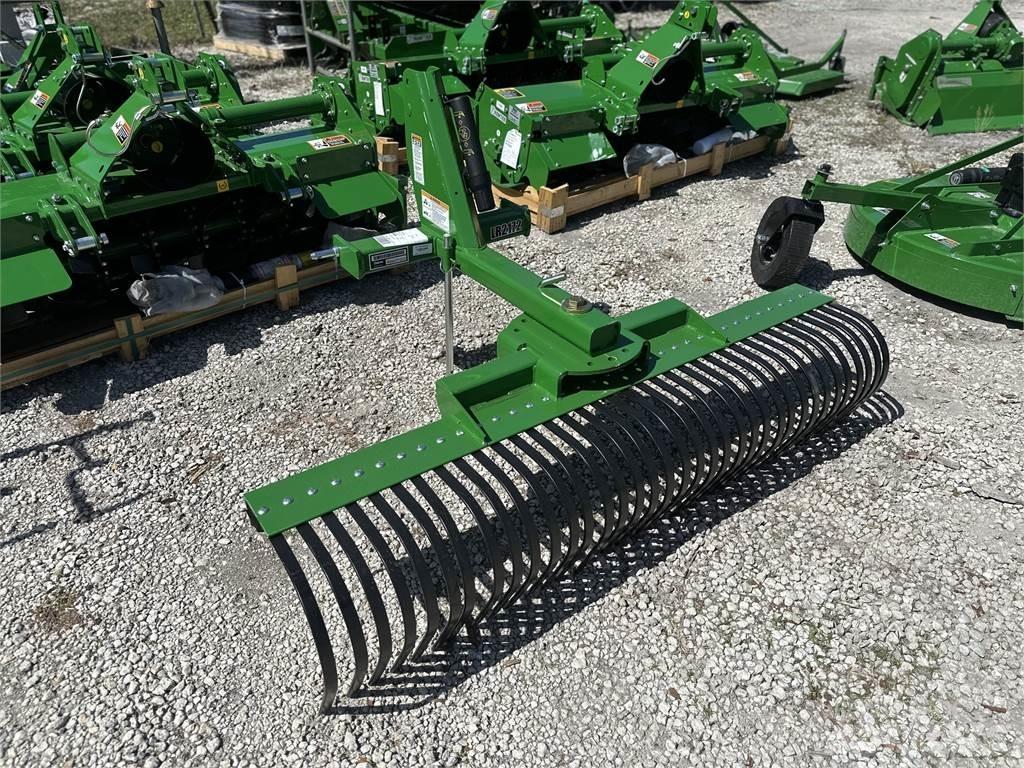 Frontier LR2172 Agriculture - Autres