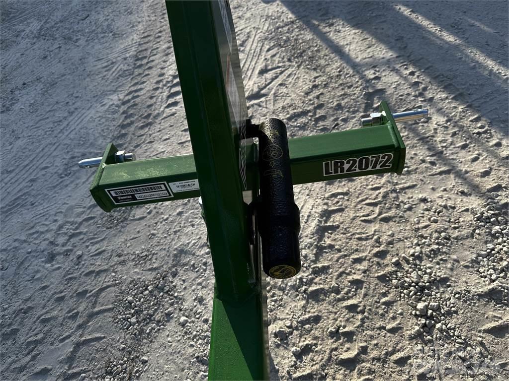 Frontier LR2172 Agriculture - Autres