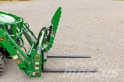 Frontier PG11 Autres équipements pour tracteur