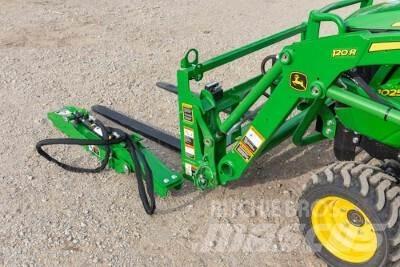 Frontier PG11 Autres équipements pour tracteur
