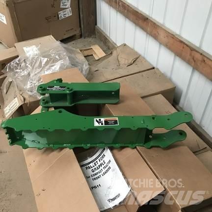 Frontier PG11 Autres équipements pour tracteur
