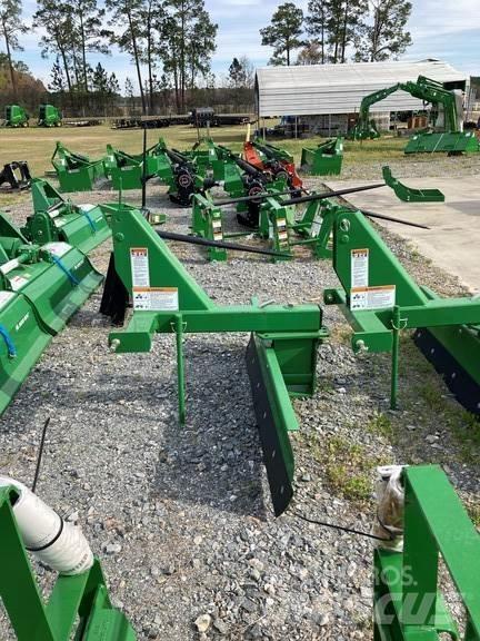 Frontier RB2060 Autres équipements pour tracteur