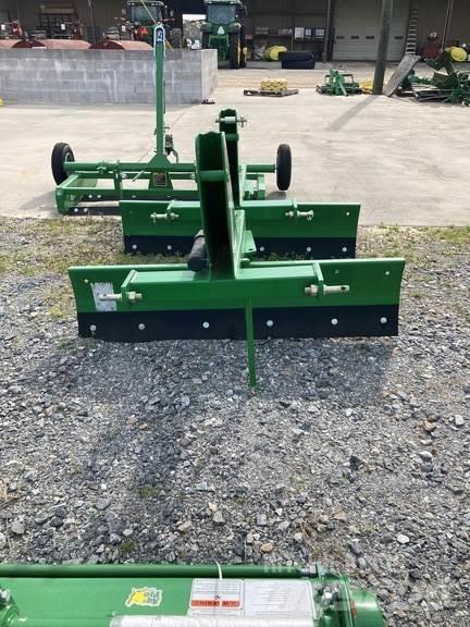 Frontier RB2060 Autres équipements pour tracteur