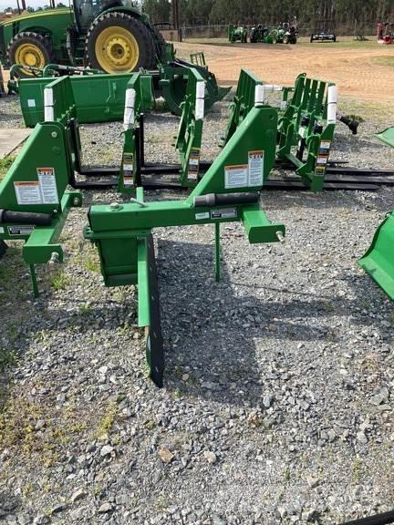 Frontier RB2060 Autres équipements pour tracteur