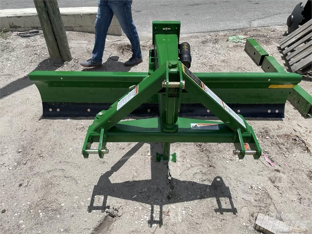 Frontier RB2296 Autres équipements pour tracteur