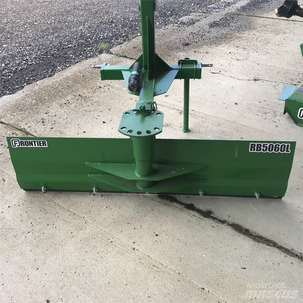 Frontier RB5060L Autres équipements pour tracteur