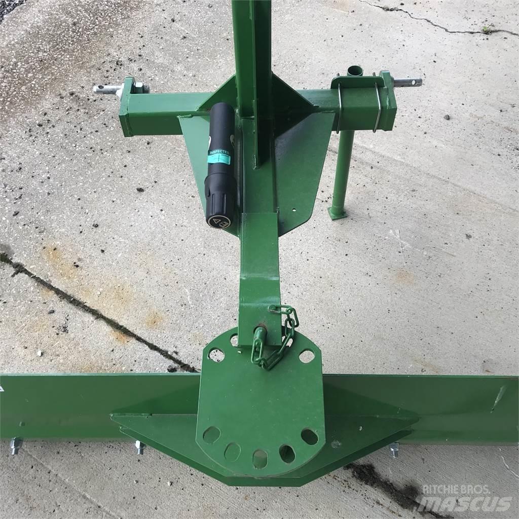 Frontier RB5060L Autres équipements pour tracteur